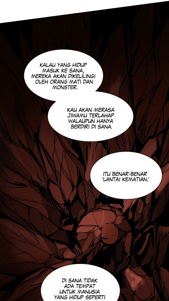 Tower of God Chapter 311