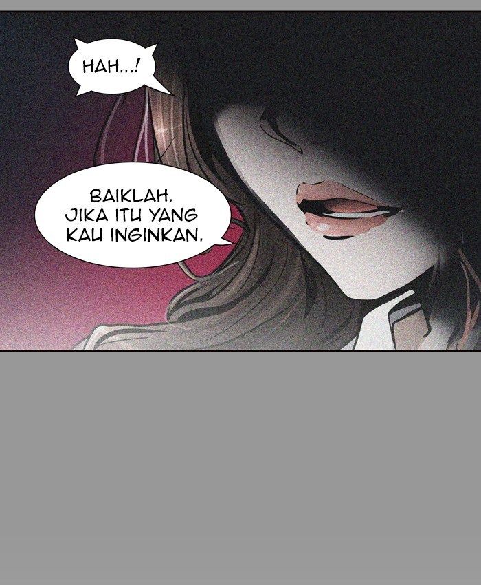 Tower of God Chapter 411