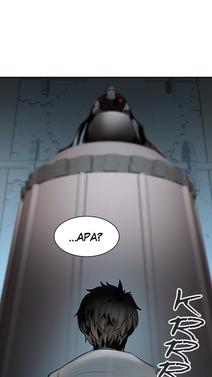 Tower of God Chapter 308