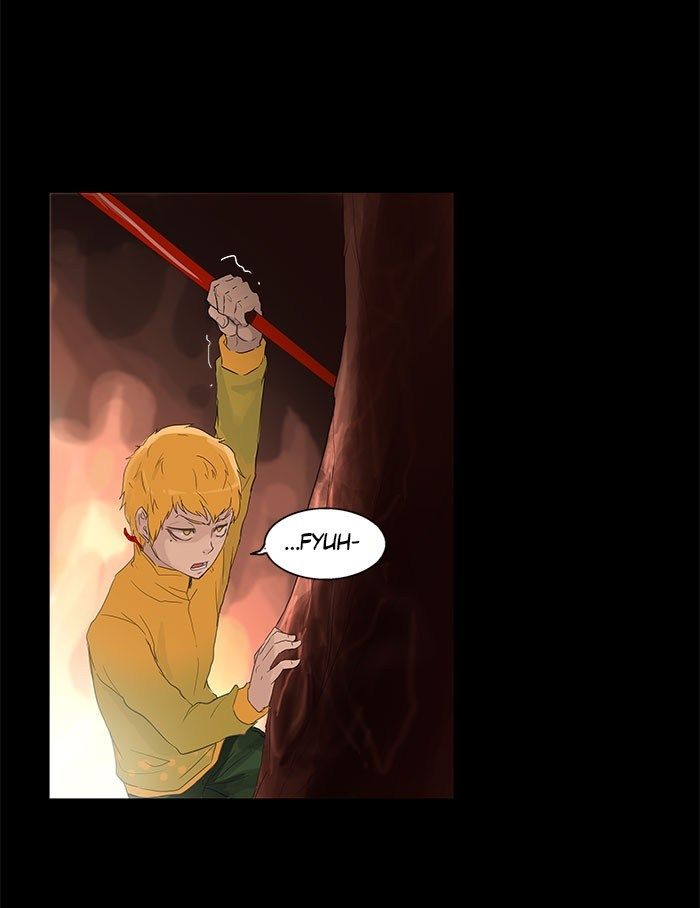 Tower of God Chapter 108