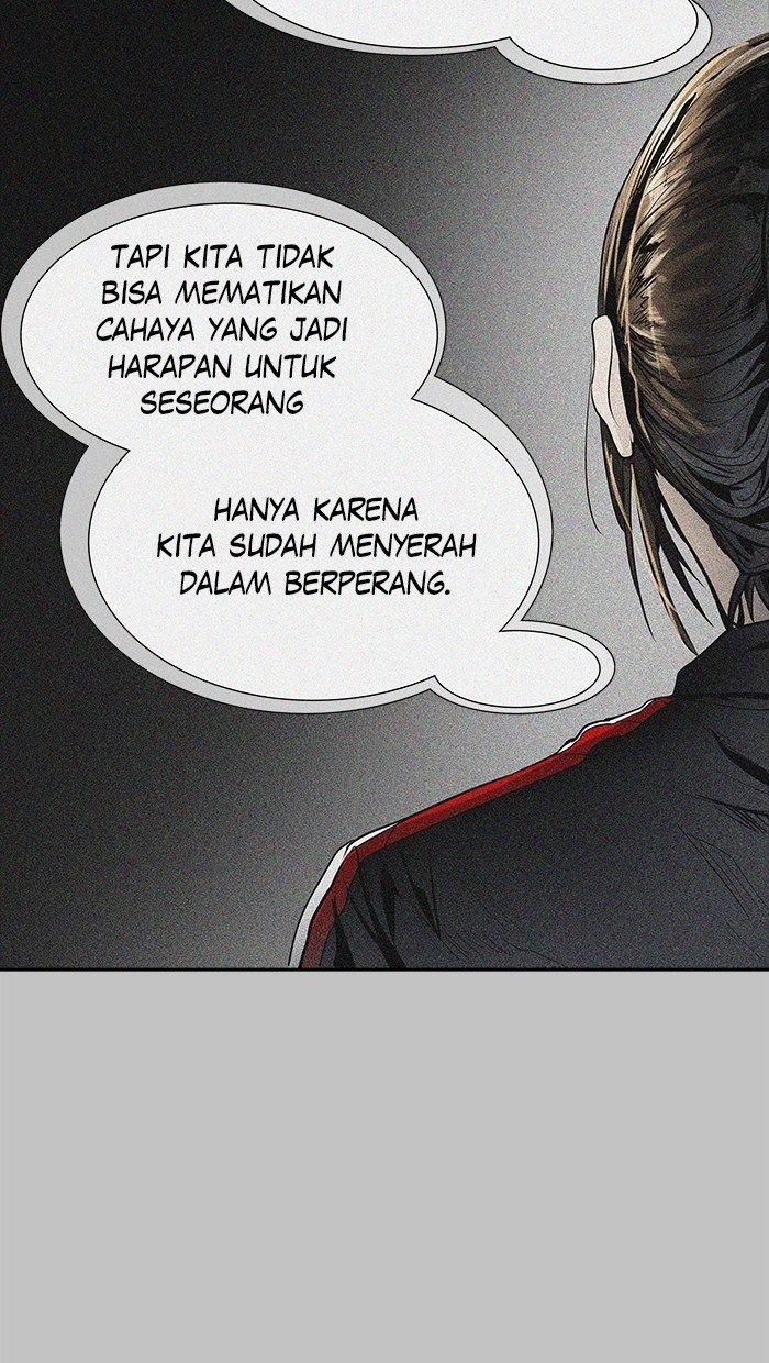 Tower of God Chapter 462