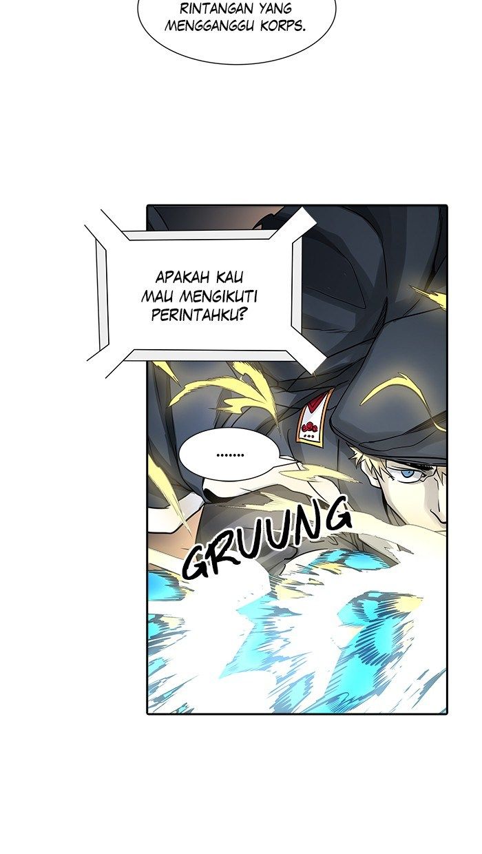 Tower of God Chapter 479