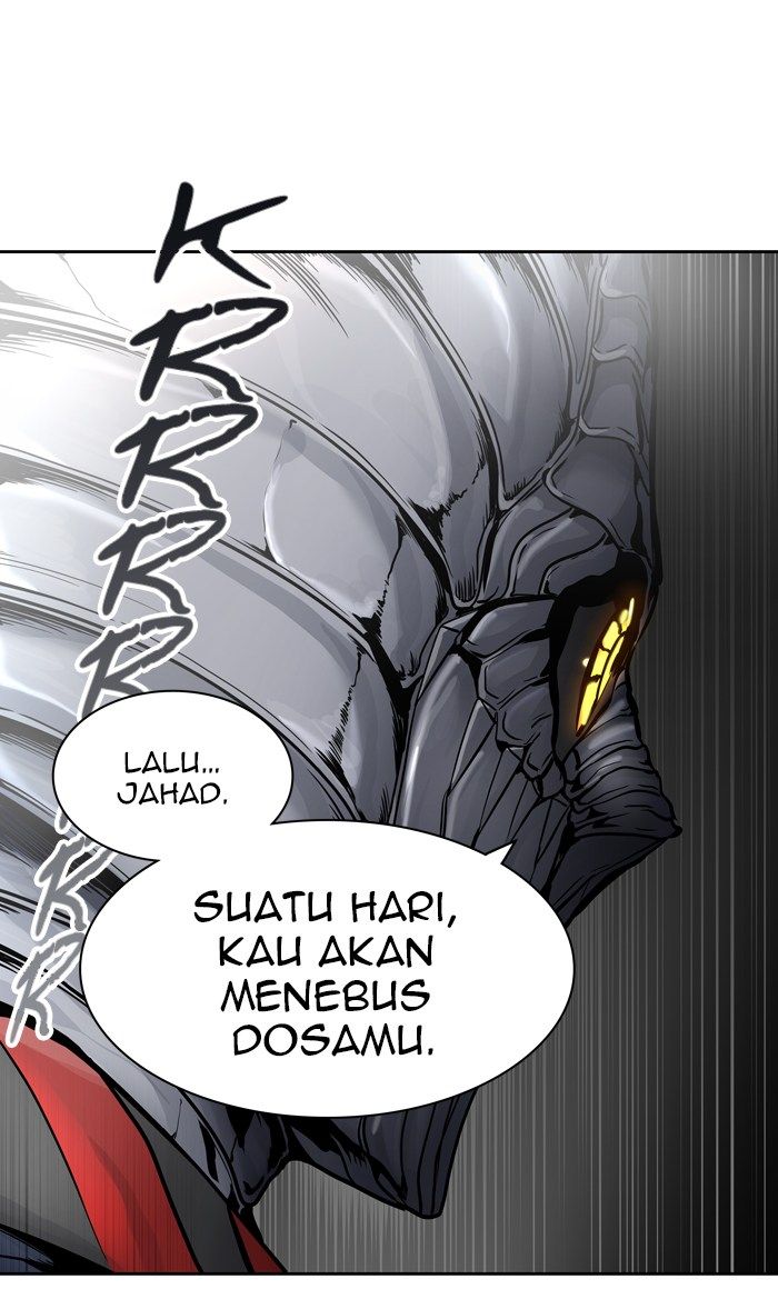 Tower of God Chapter 416