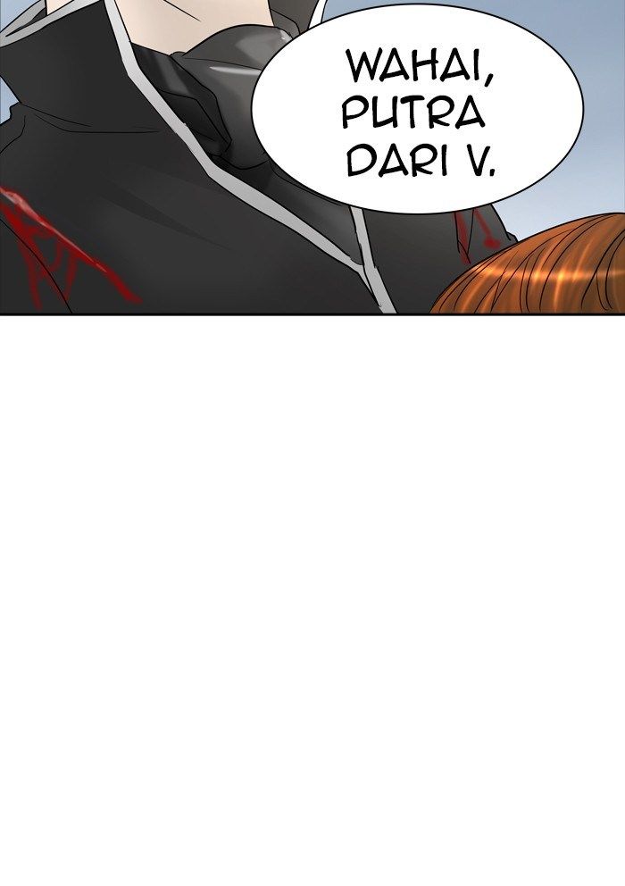 Tower of God Chapter 366