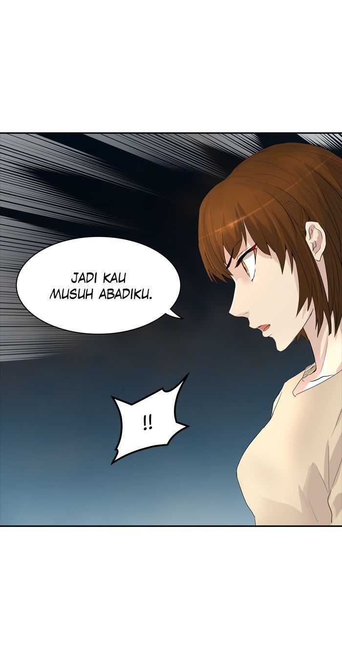 Tower of God Chapter 356