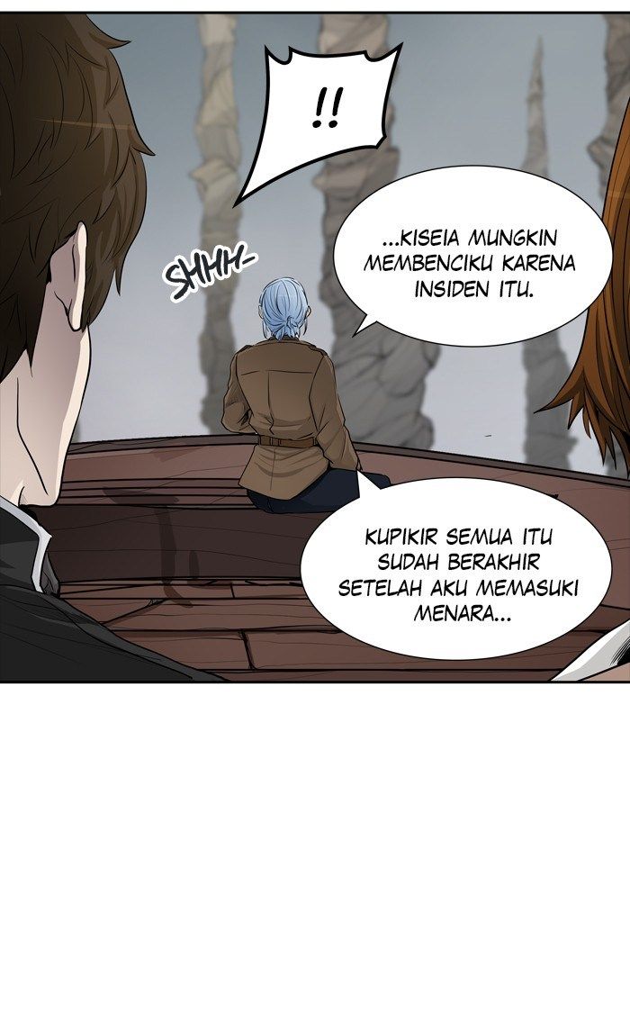 Tower of God Chapter 363