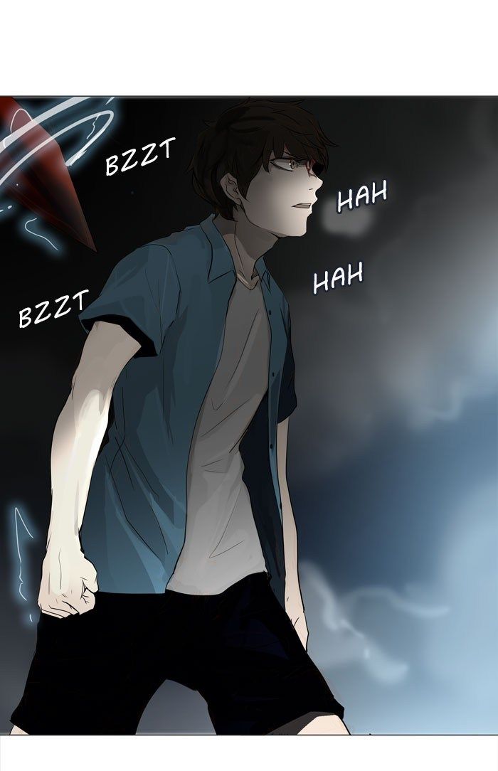 Tower of God Chapter 243