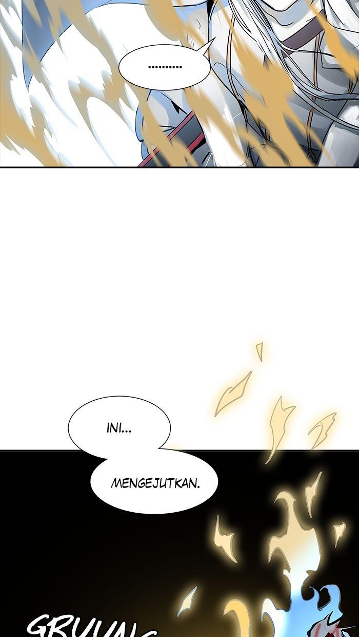 Tower of God Chapter 480