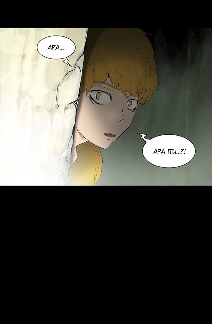 Tower of God Chapter 143