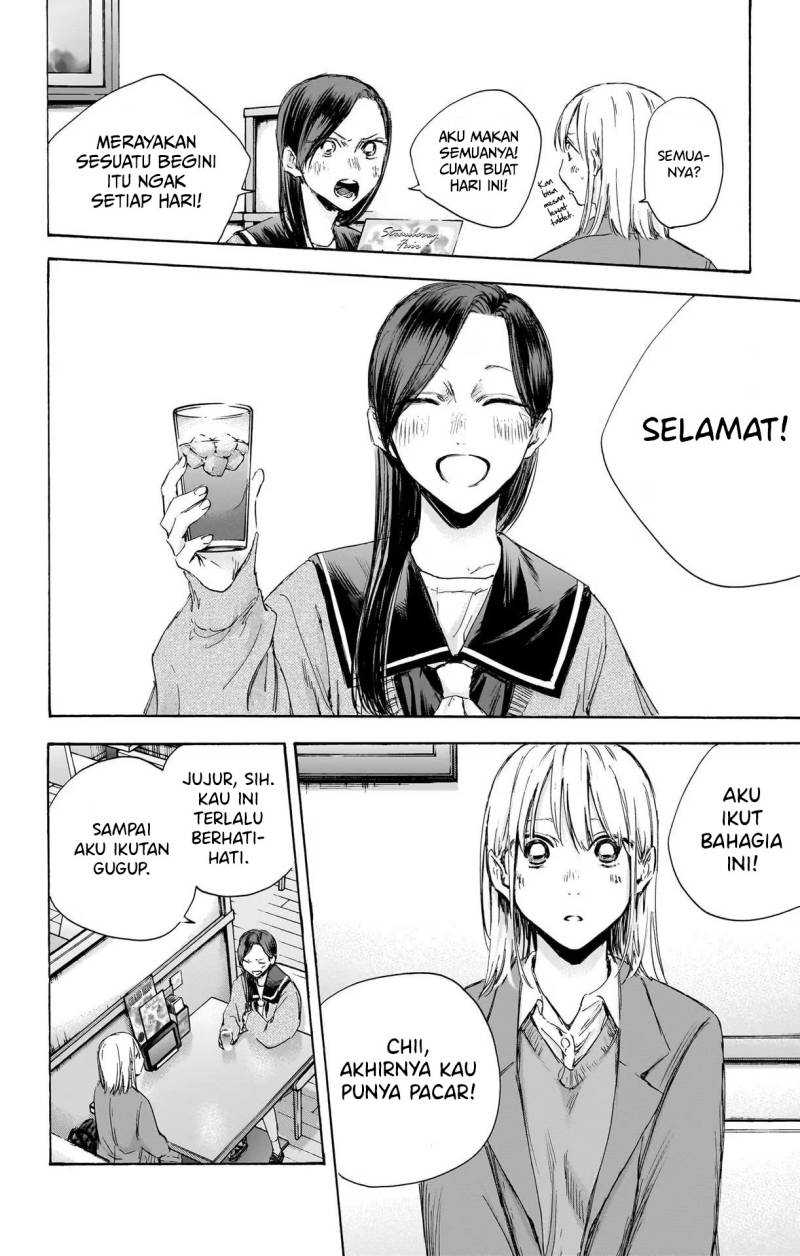 Ao no Hako Chapter 107 Bahasa Indonesia