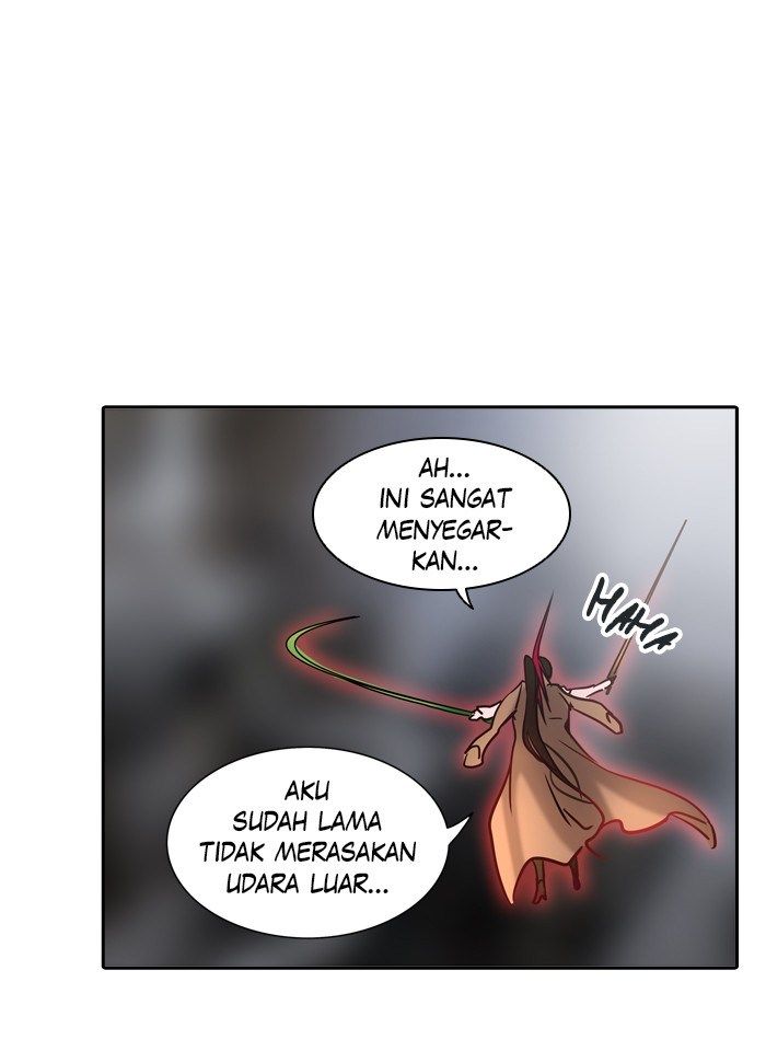 Tower of God Chapter 322