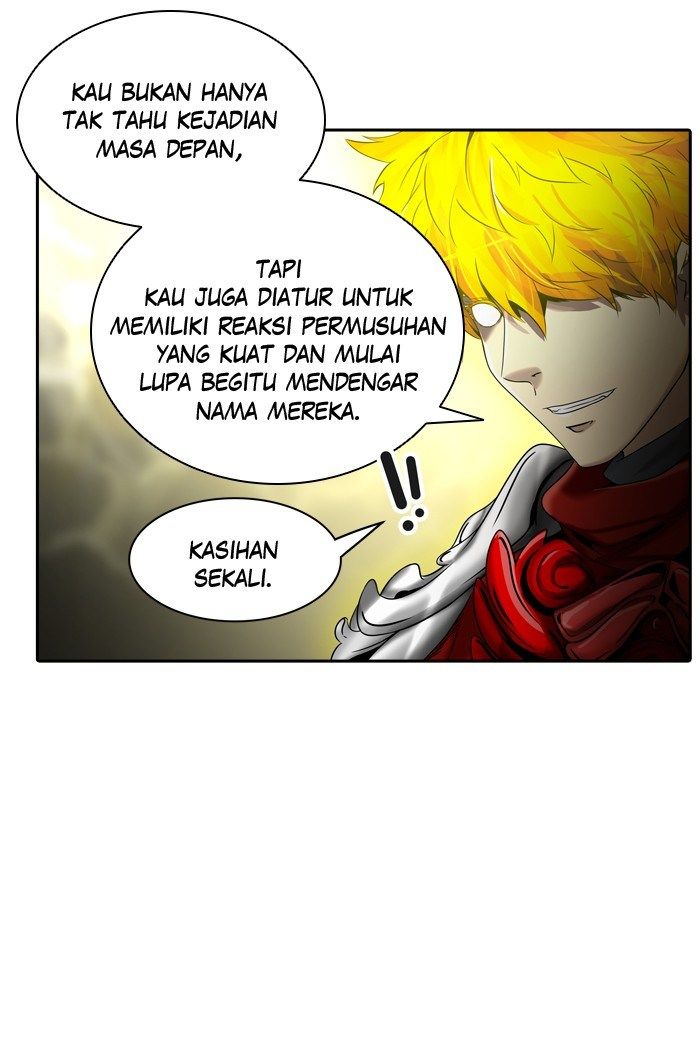 Tower of God Chapter 385