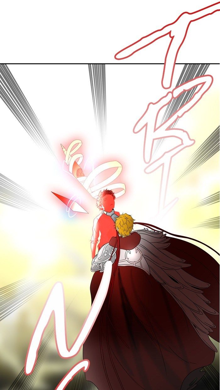 Tower of God Chapter 385