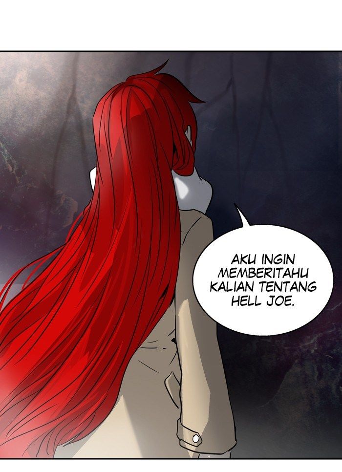 Tower of God Chapter 319