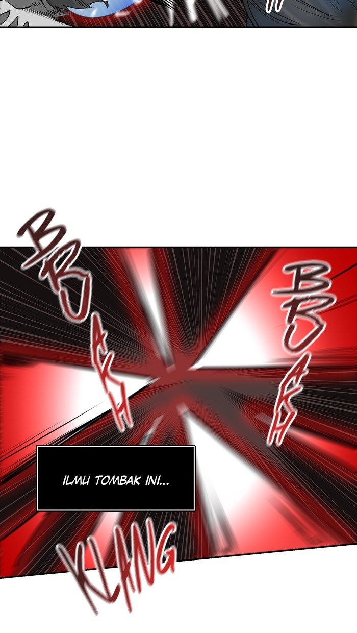 Tower of God Chapter 368