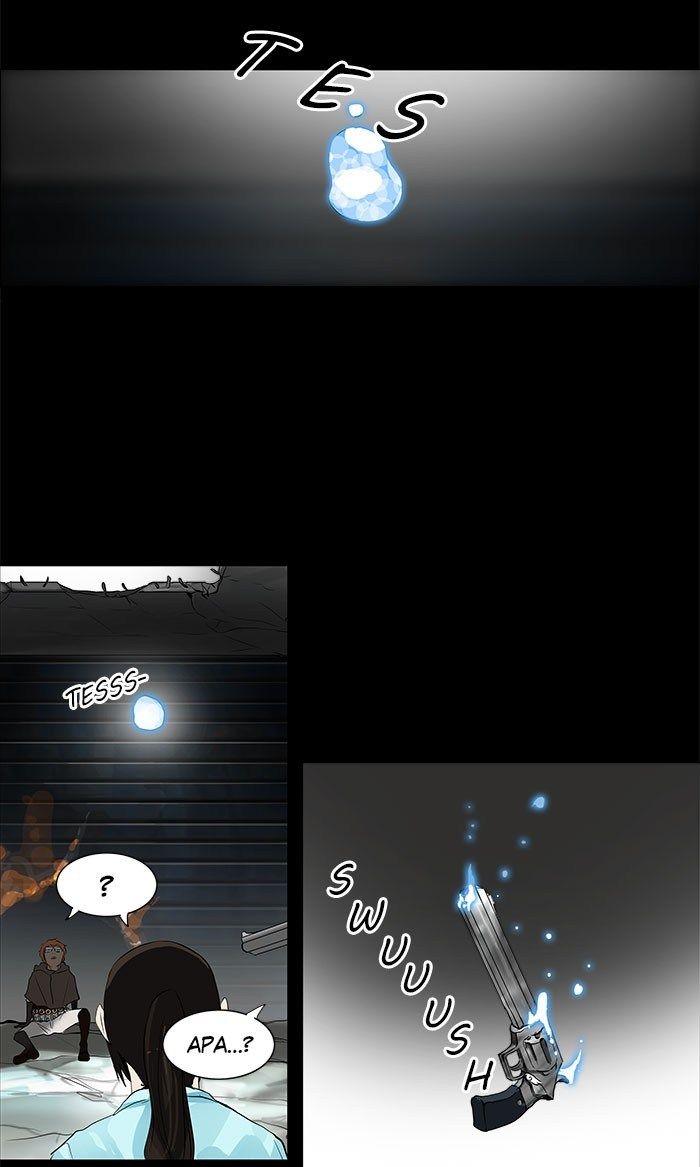 Tower of God Chapter 139