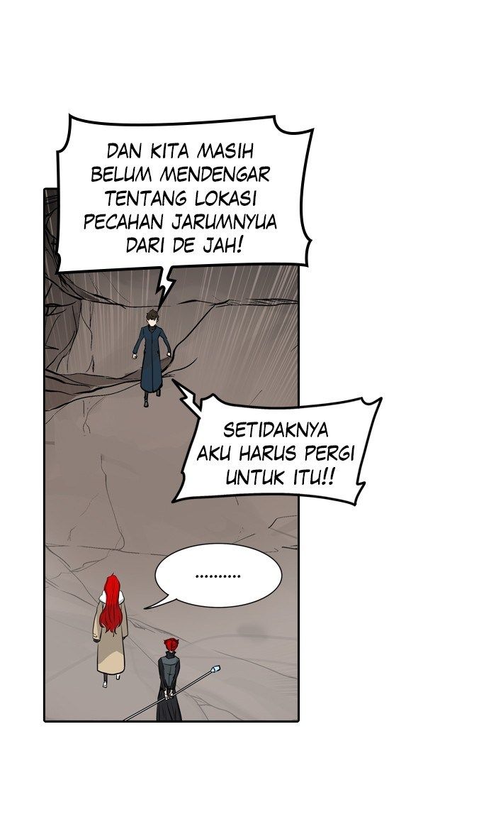 Tower of God Chapter 335