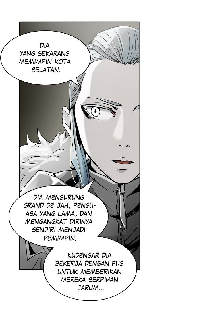 Tower of God Chapter 320