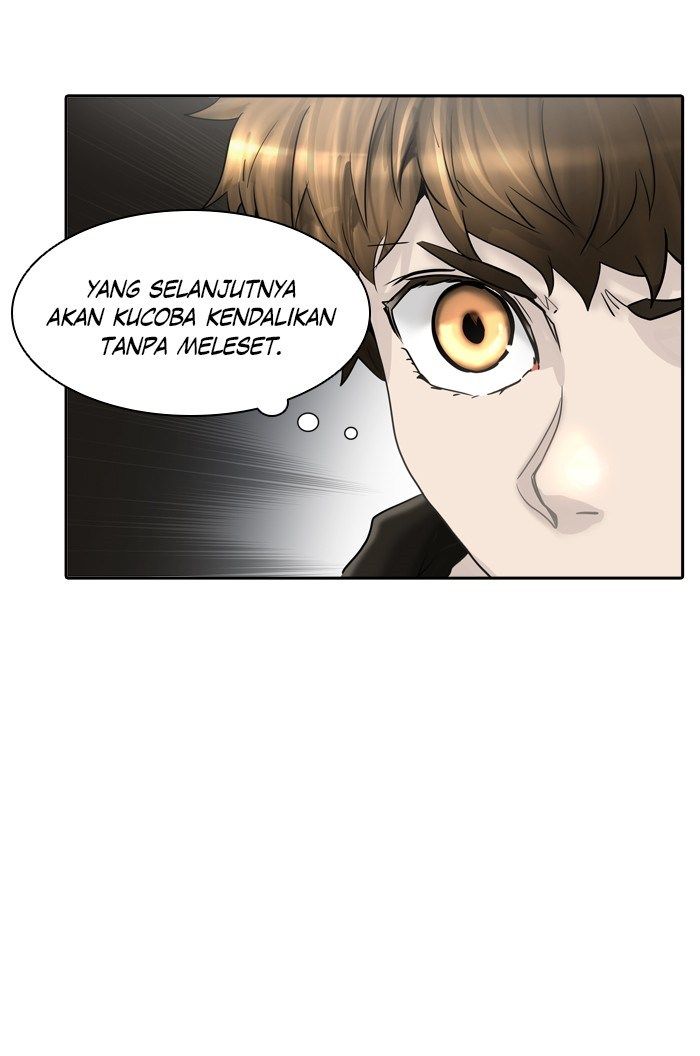 Tower of God Chapter 372