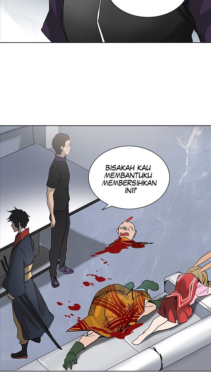 Tower of God Chapter 280