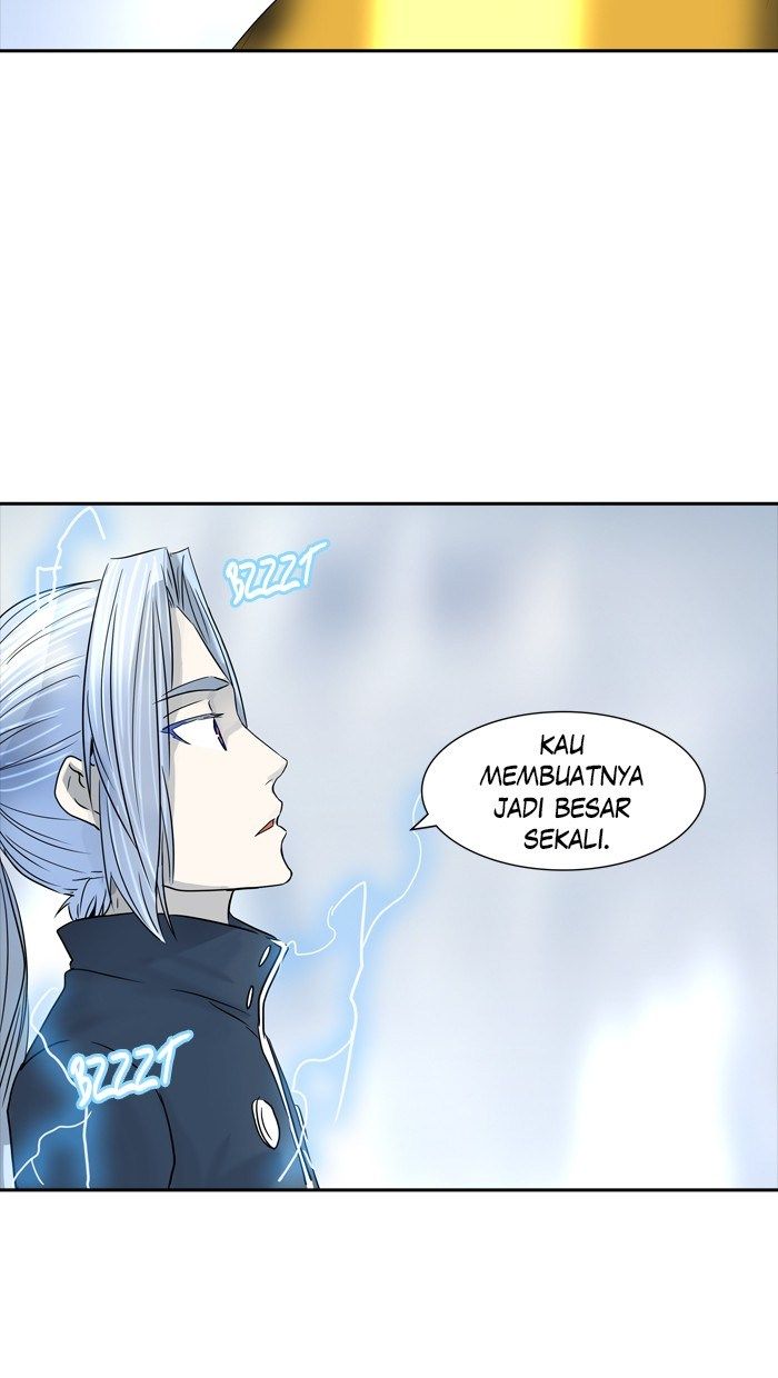 Tower of God Chapter 377