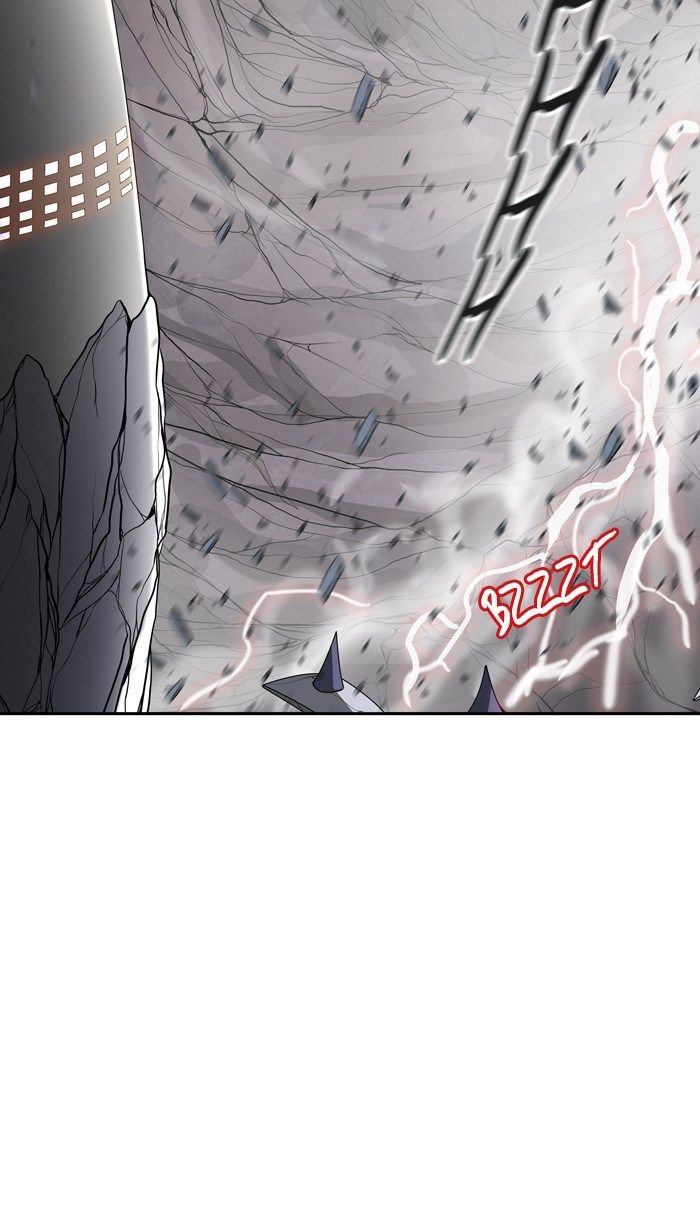 Tower of God Chapter 389