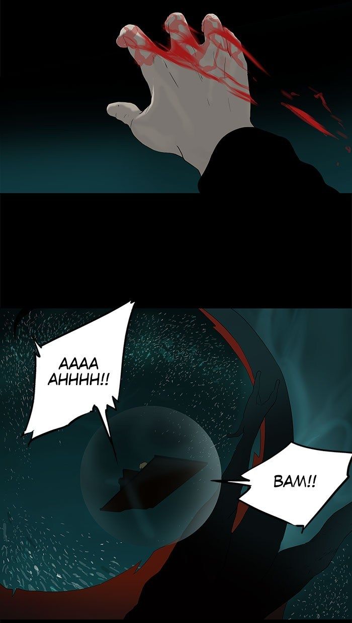 Tower of God Chapter 74