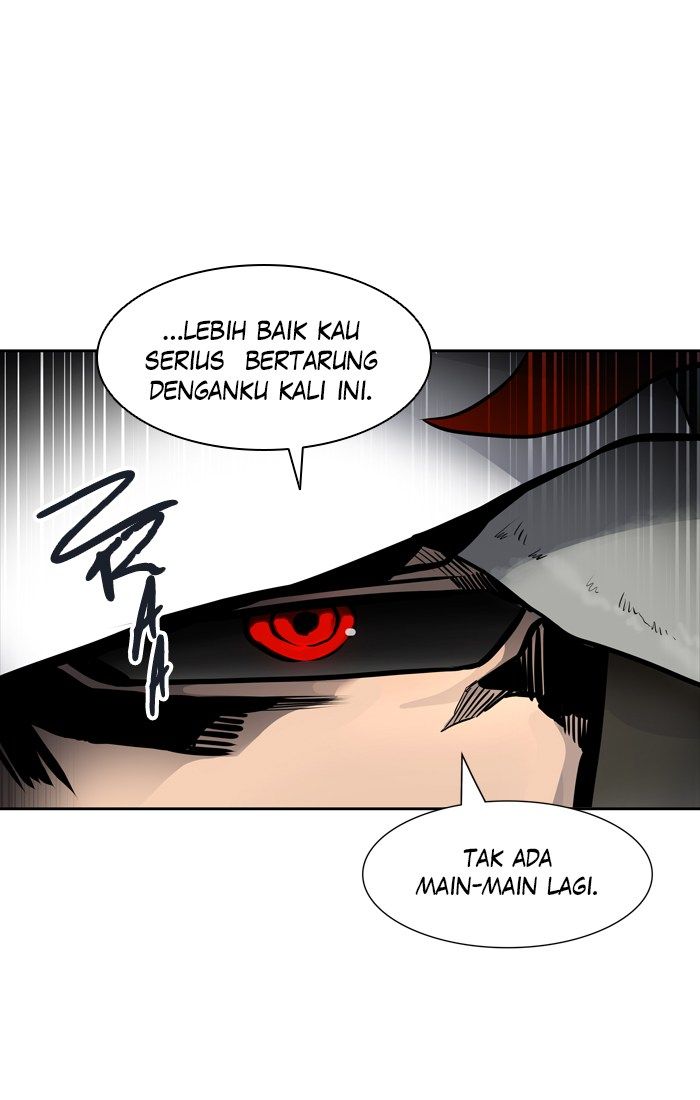 Tower of God Chapter 422