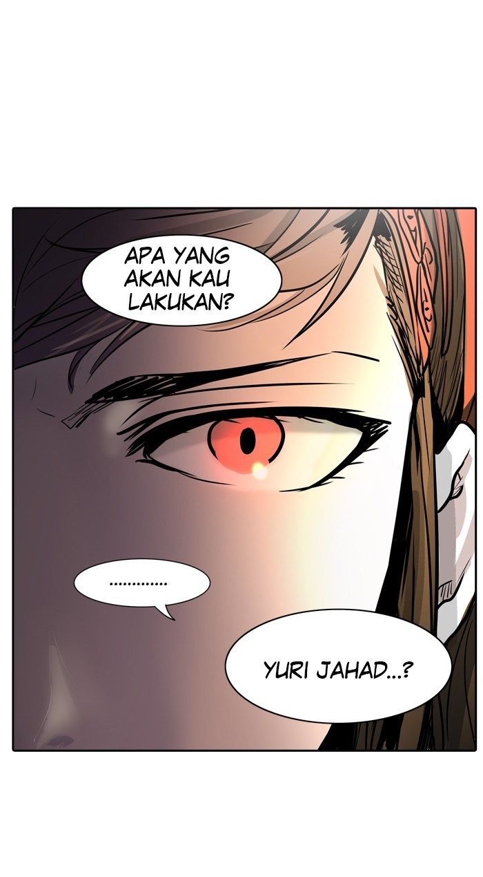 Tower of God Chapter 320