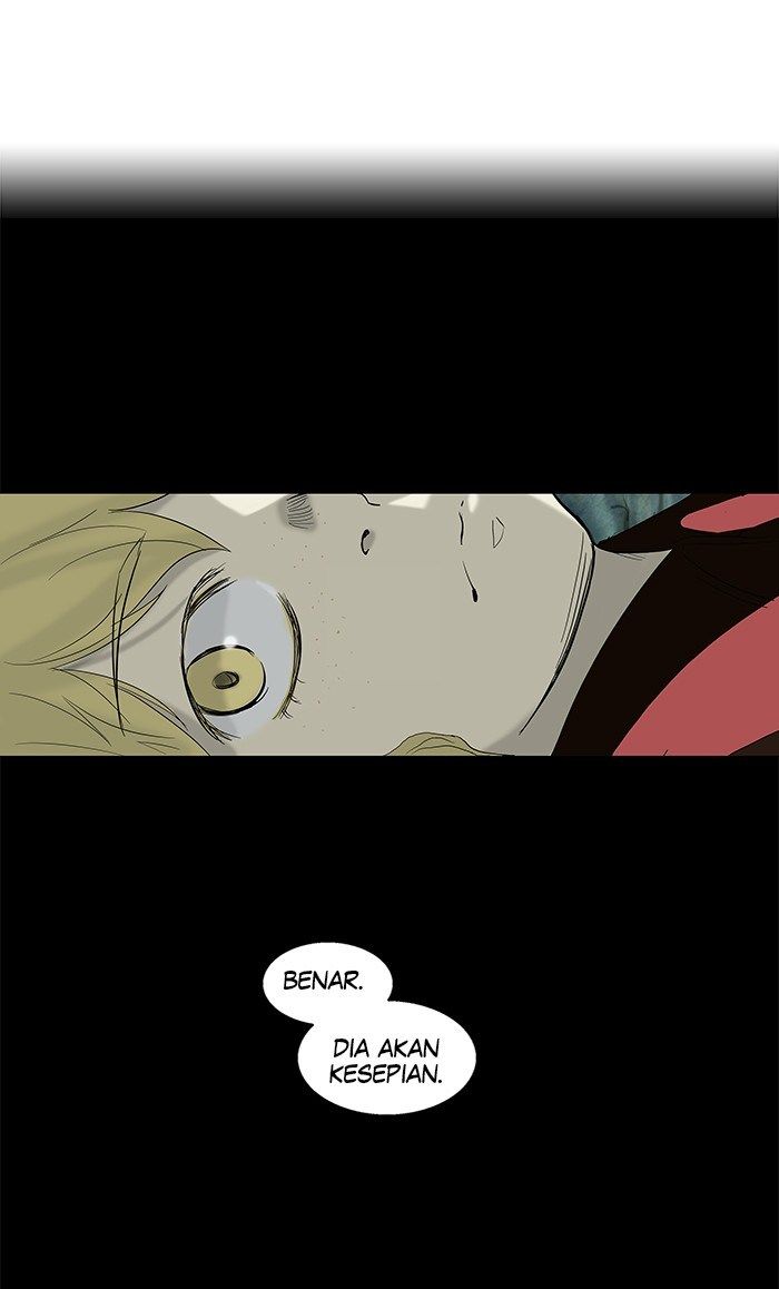 Tower of God Chapter 84