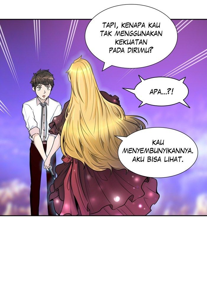 Tower of God Chapter 408