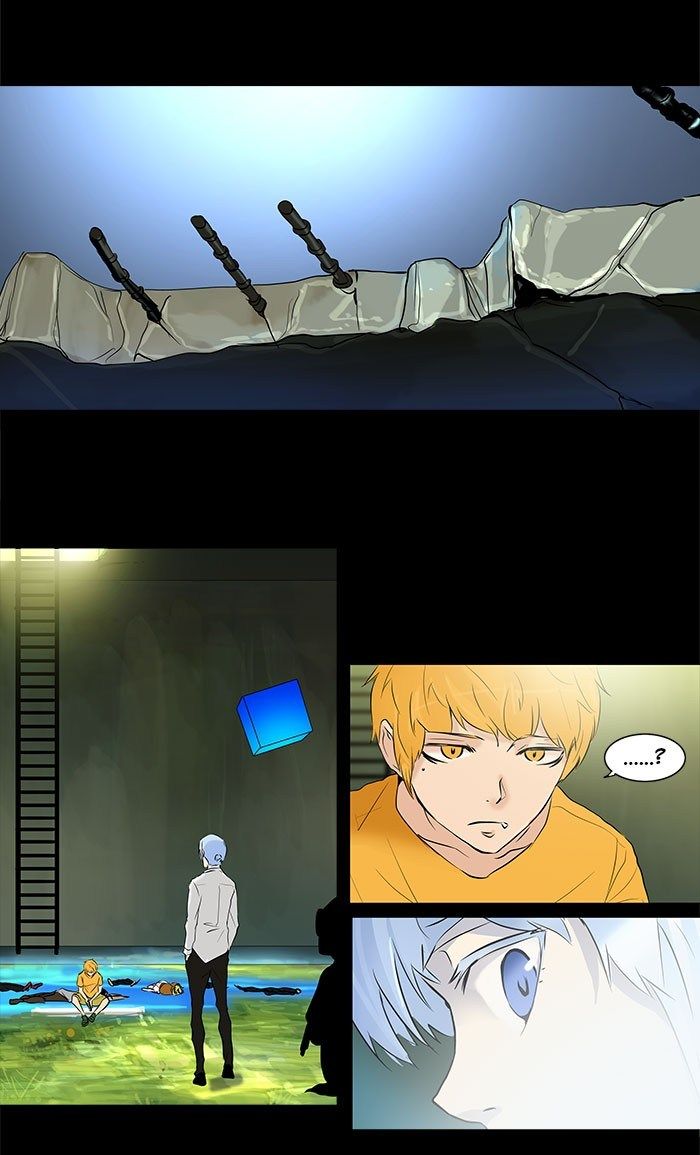 Tower of God Chapter 144