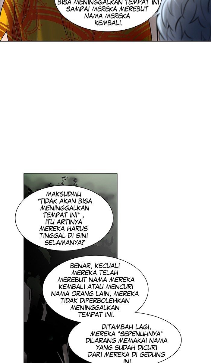 Tower of God Chapter 279