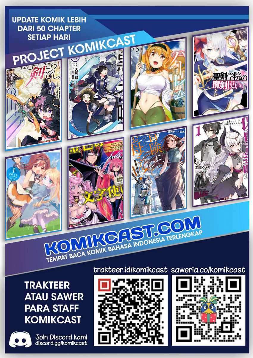 Komik Sword Art Online Progressive Chapter 42