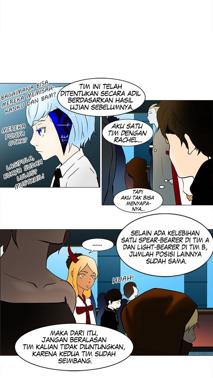 Tower of God Chapter 36