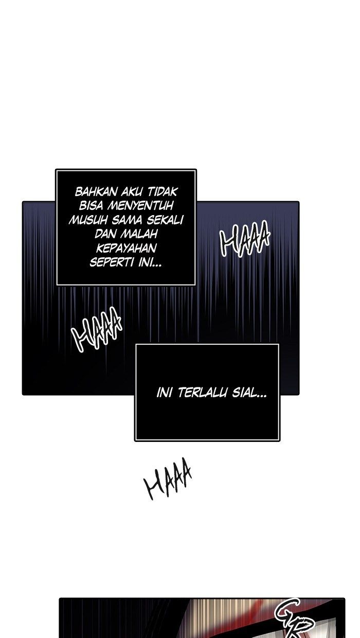 Tower of God Chapter 452