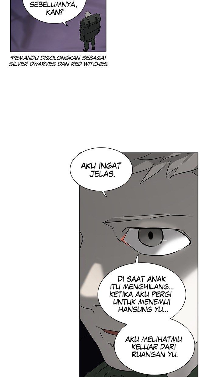 Tower of God Chapter 275