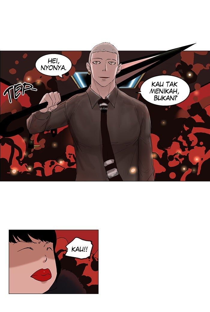 Tower of God Chapter 92