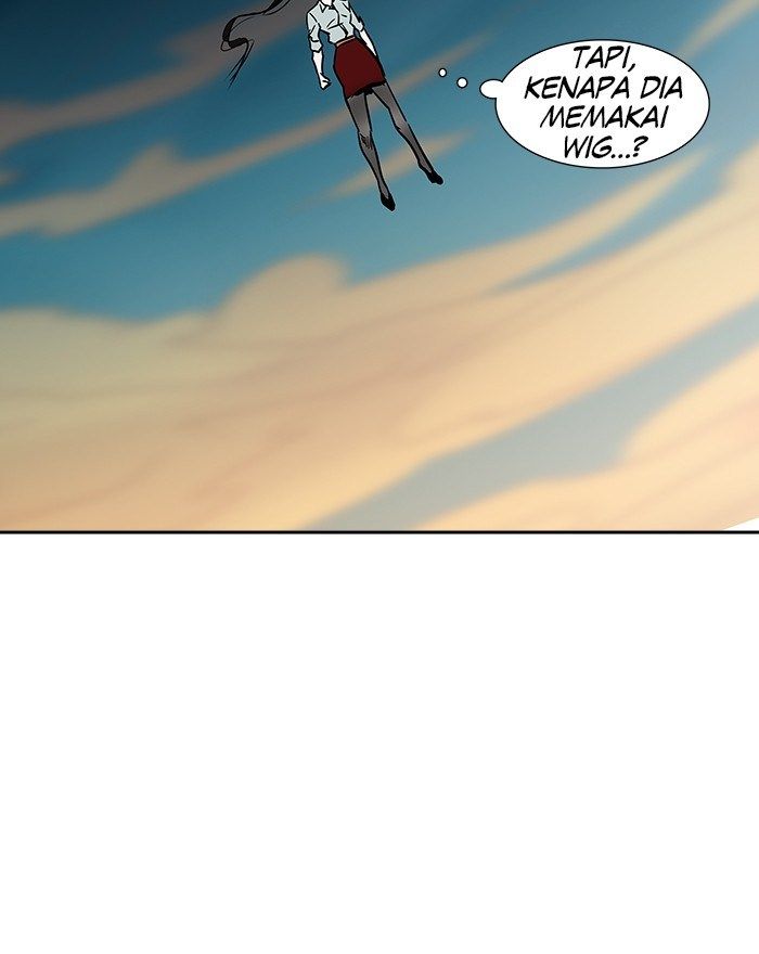 Tower of God Chapter 304