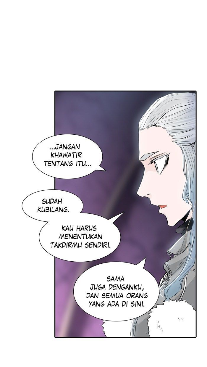 Tower of God Chapter 338