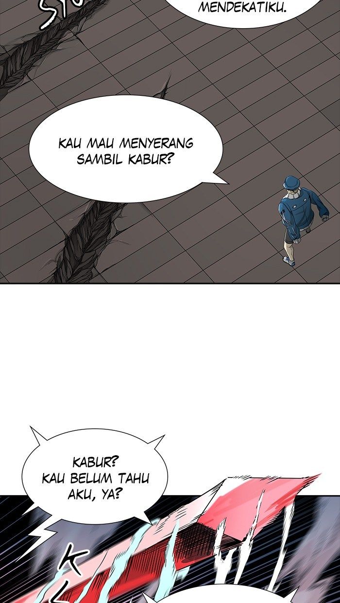 Tower of God Chapter 460