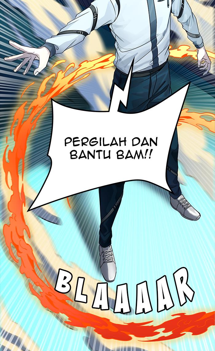 Tower of God Chapter 511