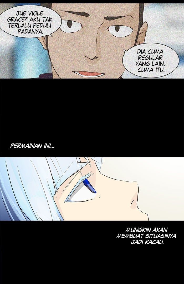 Tower of God Chapter 137