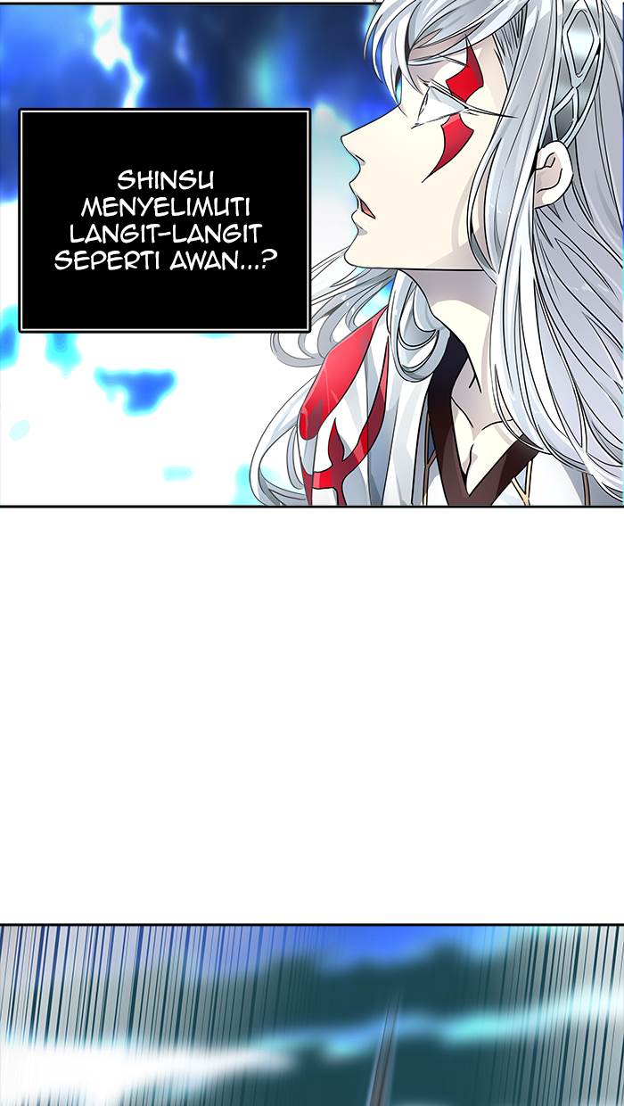 Tower of God Chapter 509