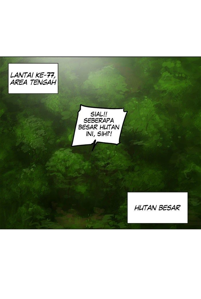 Tower of God Chapter 116