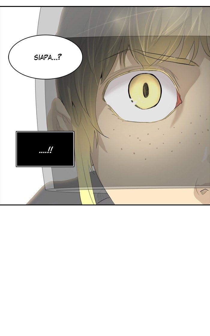 Tower of God Chapter 356