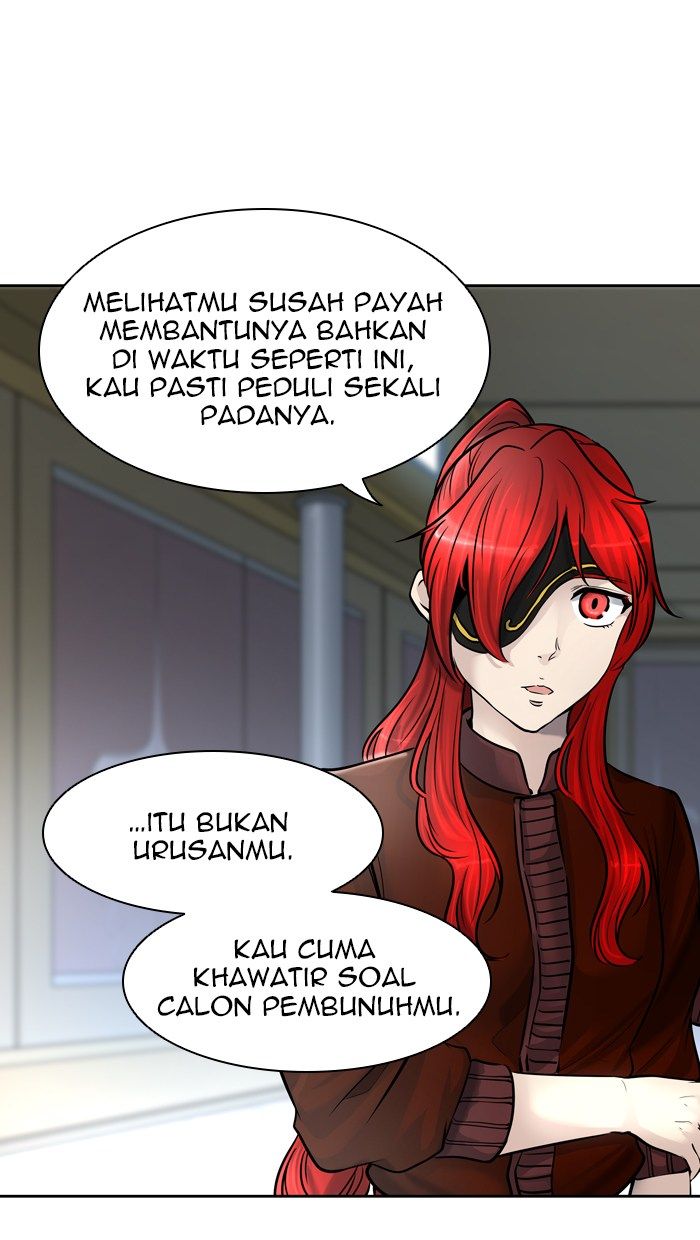 Tower of God Chapter 416