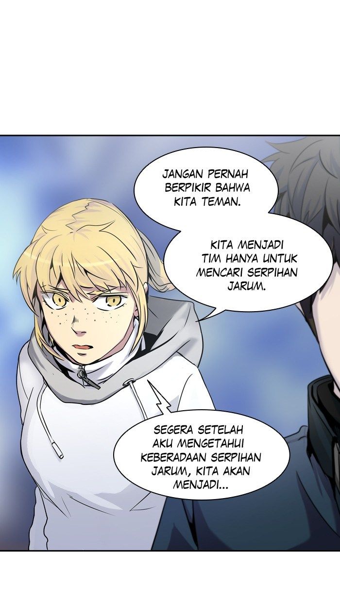 Tower of God Chapter 326