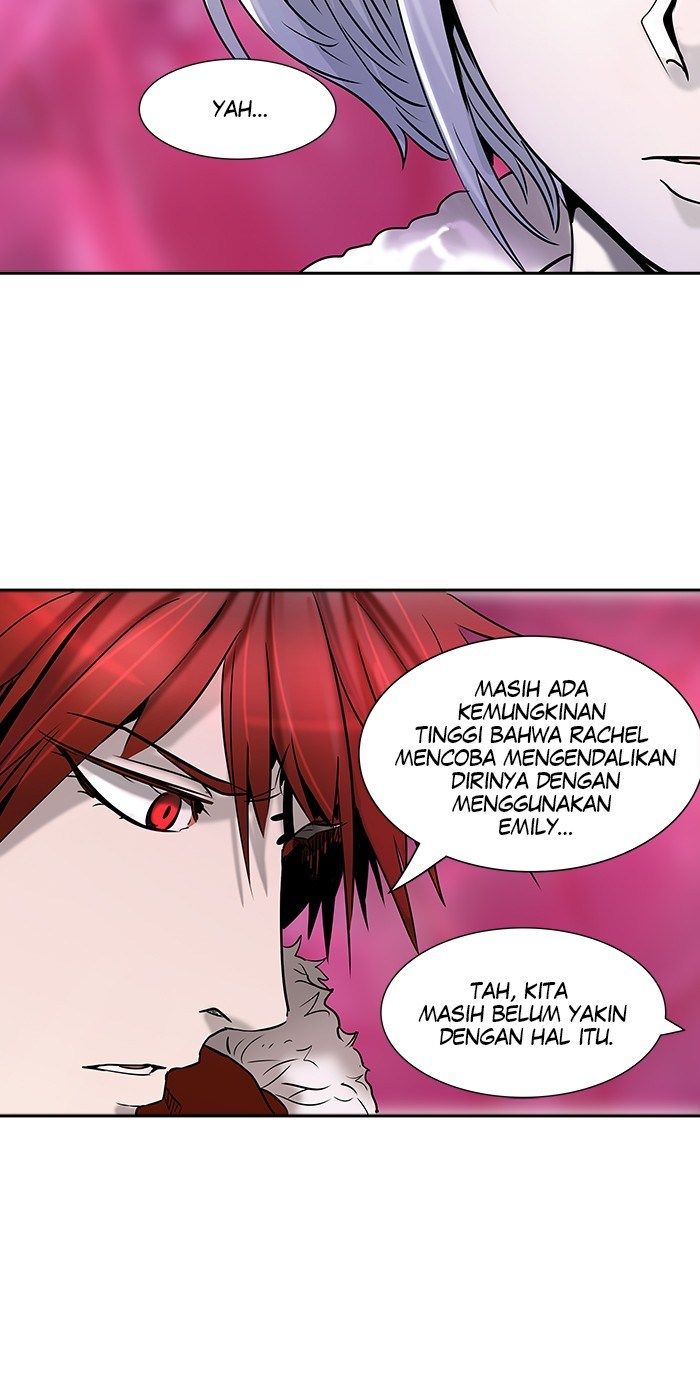 Tower of God Chapter 313