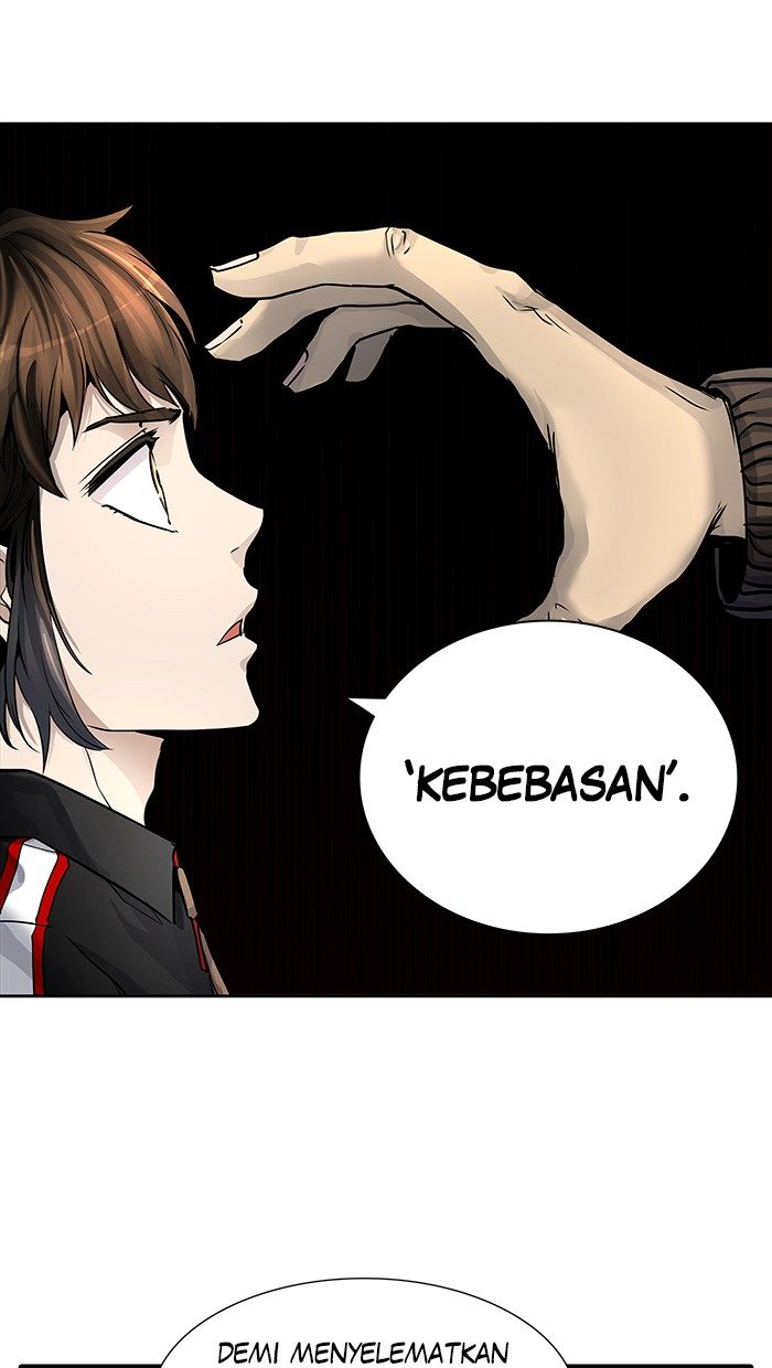 Tower of God Chapter 424